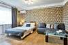 Апартаменты Apartment Olympyska on Velyka Vasylkyvska 45 Киев-0