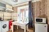 Апартаменты Apartment Olympyska on Velyka Vasylkyvska 45 Киев-5